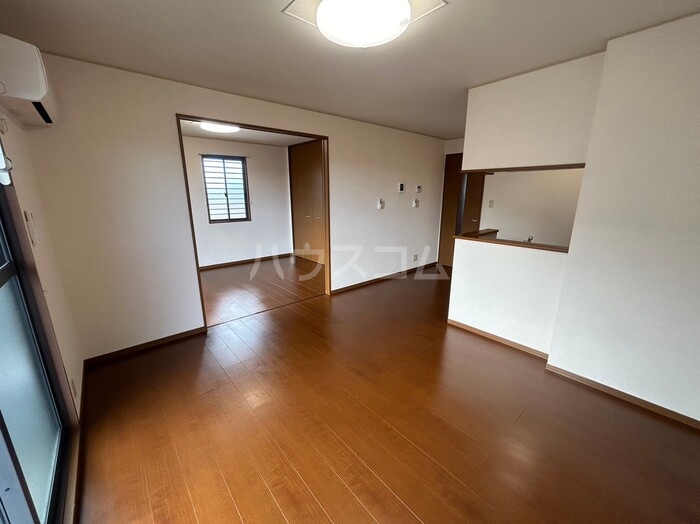 3/19 リビング/ダイニング