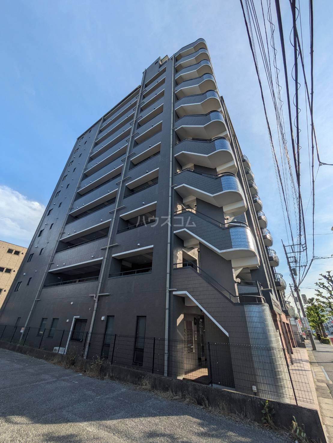 3/30 外観