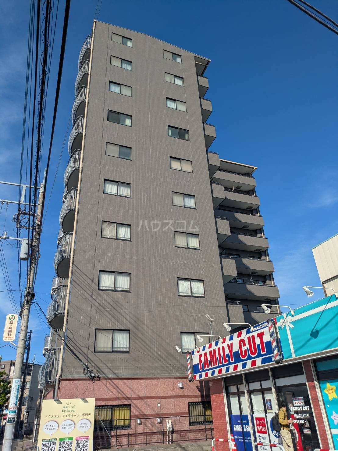 4/30 外観