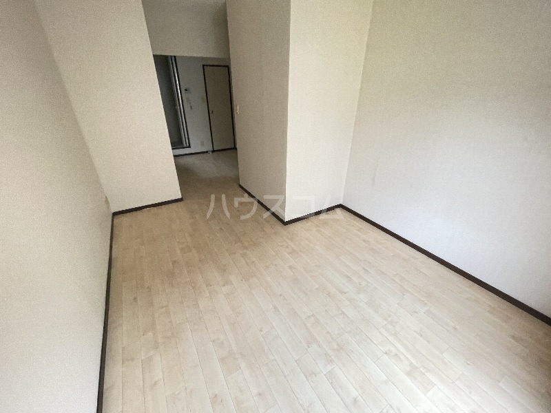 4/24 リビング/ダイニング