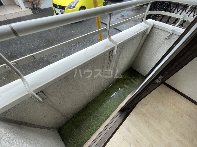 14/24 バルコニー