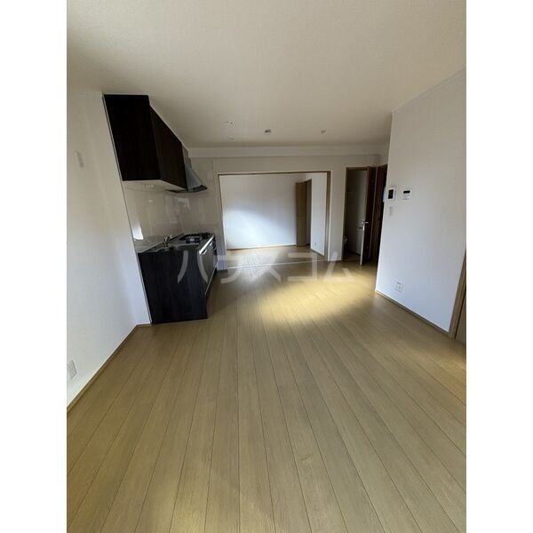 3/22 リビング/ダイニング