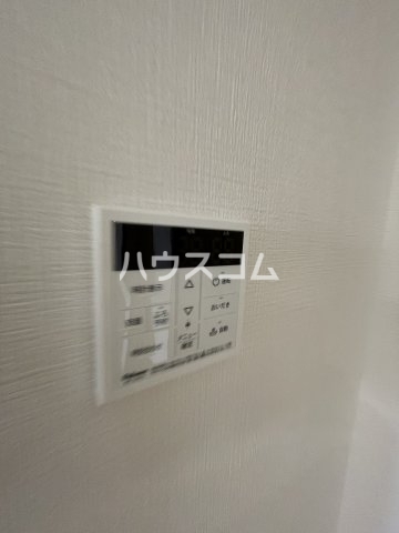 10/24 設備