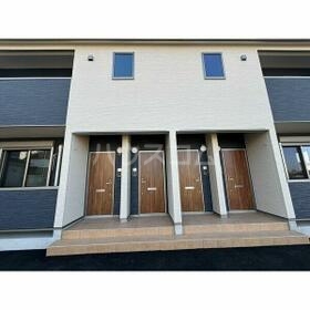 4/24 玄関