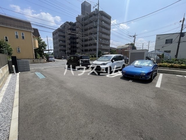 14/24 駐車場