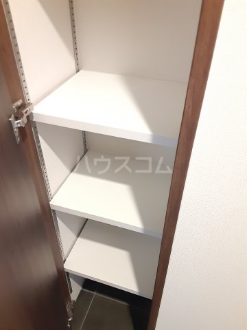 10/30 収納