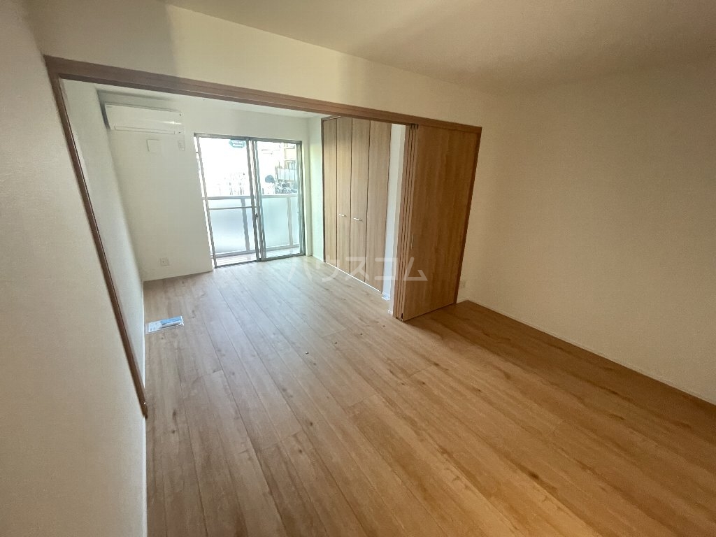 3/27 リビング/ダイニング