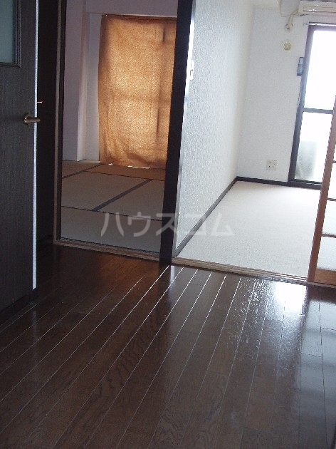 4/23 リビング/ダイニング