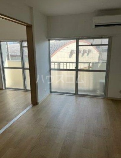 4/20 リビング/ダイニング