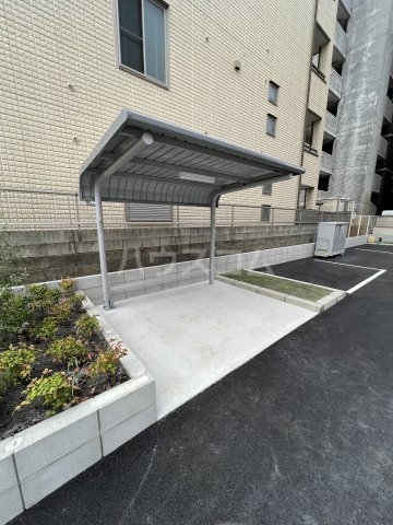 29/30 駐車場