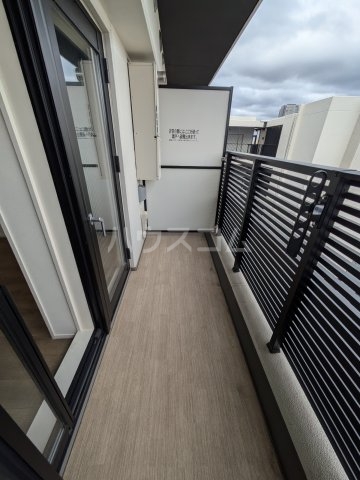 15/30 バルコニー