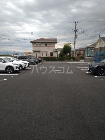 2/6 駐車場