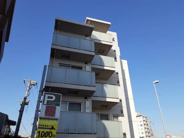 2/22 外観