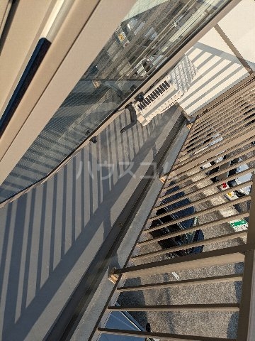 20/30 バルコニー