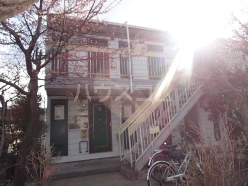 18/22 エントランス