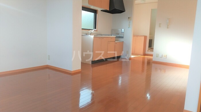 3/20 リビング/ダイニング