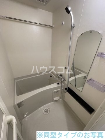 12/28 浴室