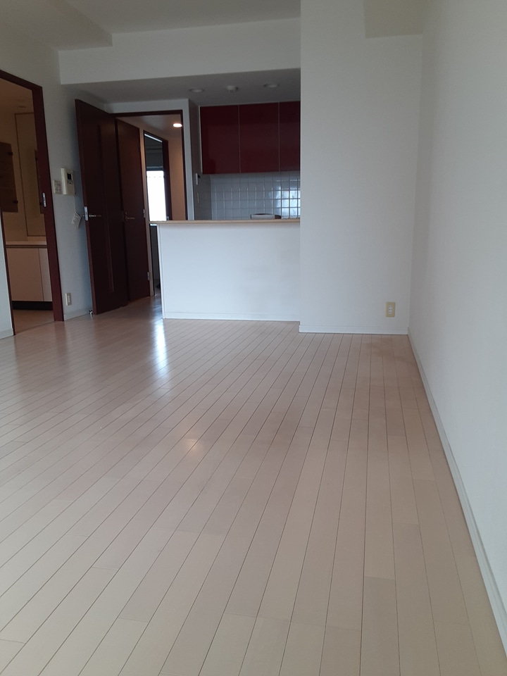 4/30 リビング/ダイニング