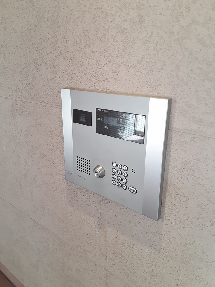 15/30 バルコニー