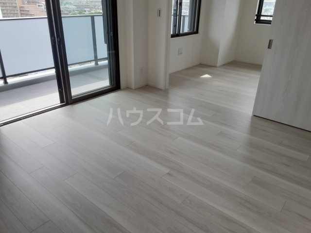 8/30 リビング/ダイニング