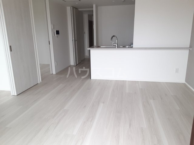 5/30 リビング/ダイニング