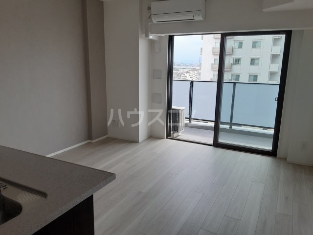 7/30 リビング/ダイニング