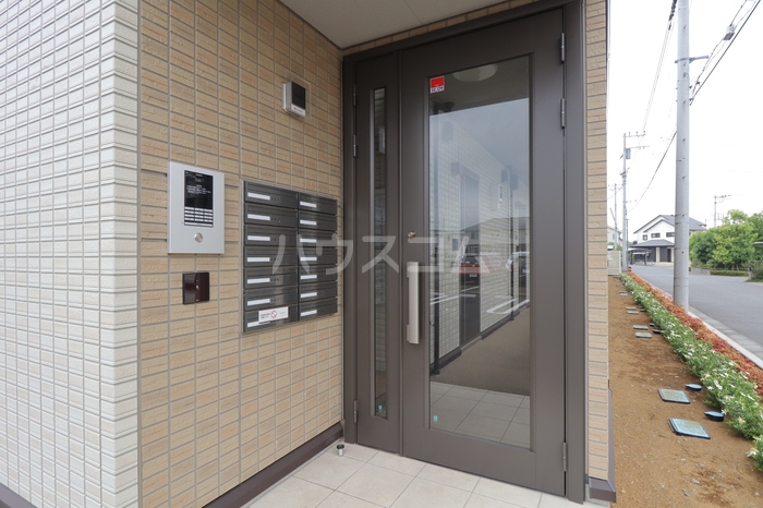 14/24 エントランス