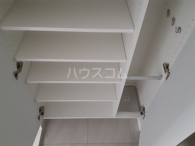 9/30 収納
