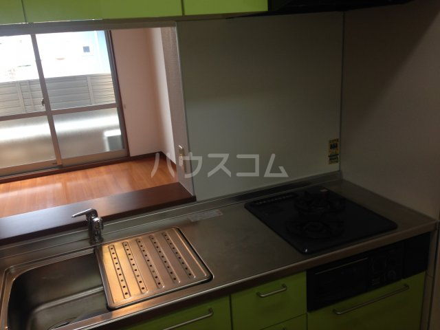 4/24 リビング/ダイニング