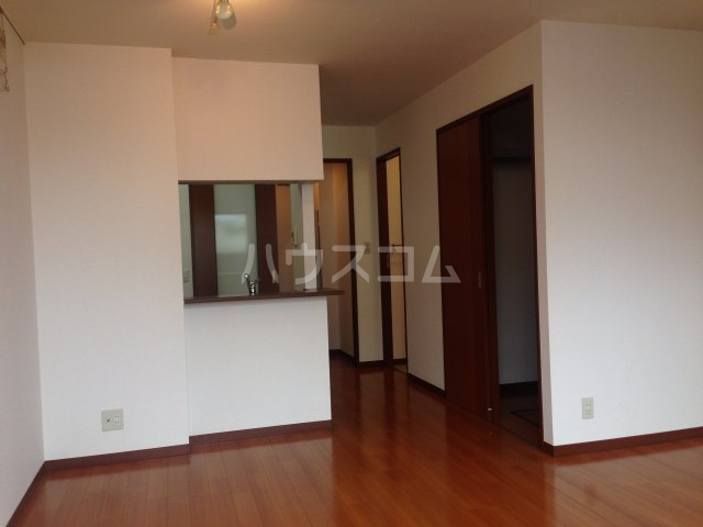 5/24 リビング/ダイニング