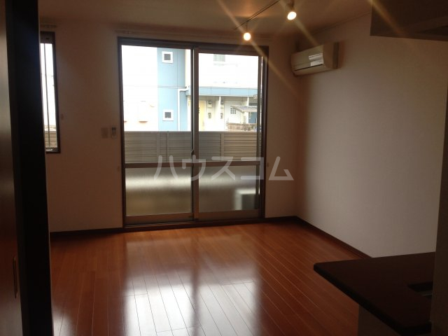 3/24 リビング/ダイニング