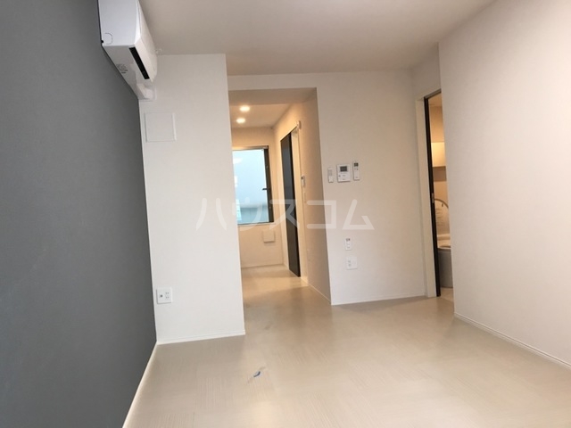 4/23 リビング/ダイニング