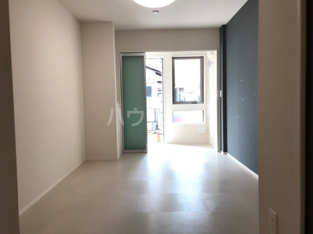 3/23 リビング/ダイニング