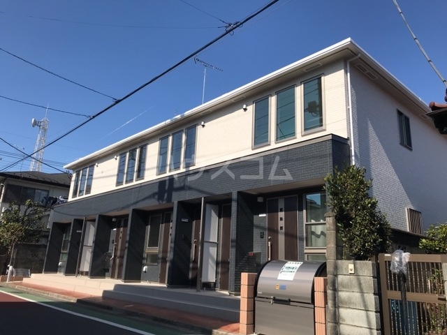 14/23 バルコニー