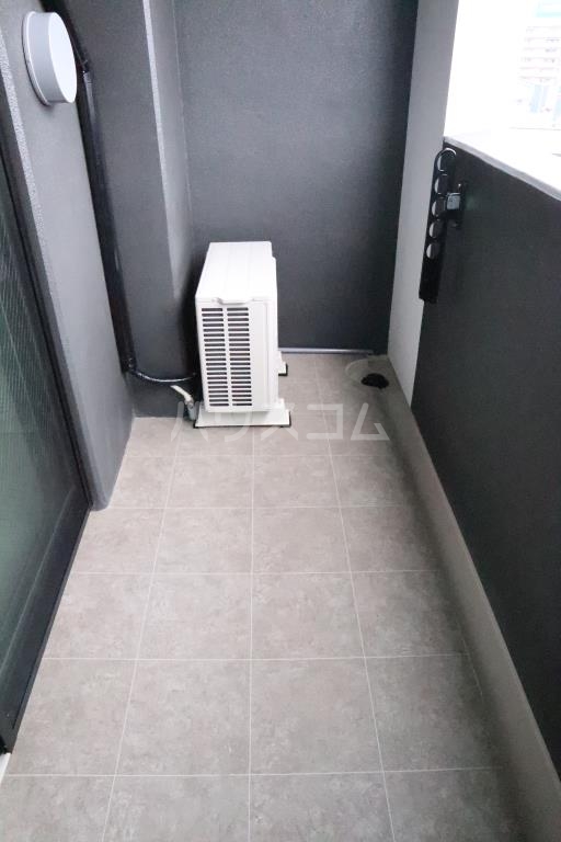 14/29 バルコニー