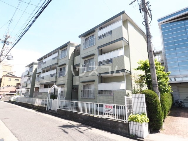 1/22 外観