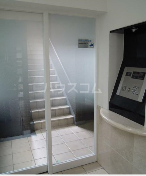 2/6 エントランス