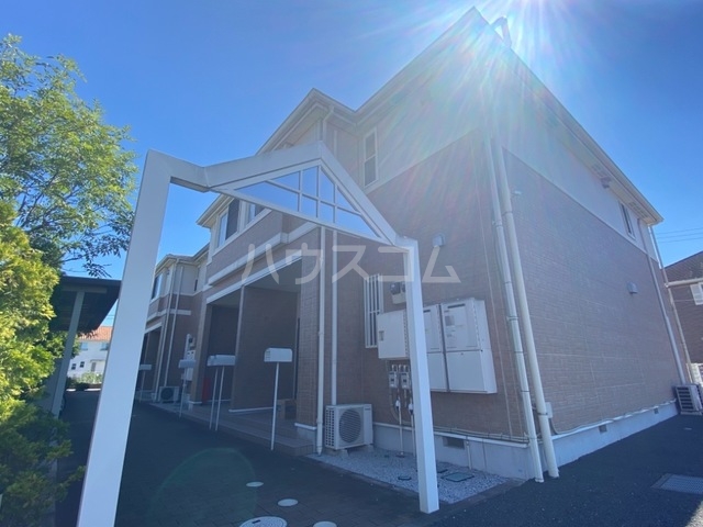 22/30 エントランス