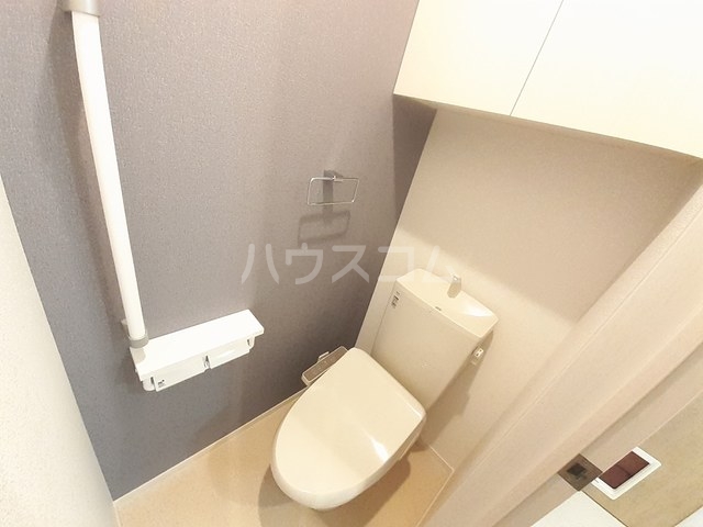 9/20 トイレ