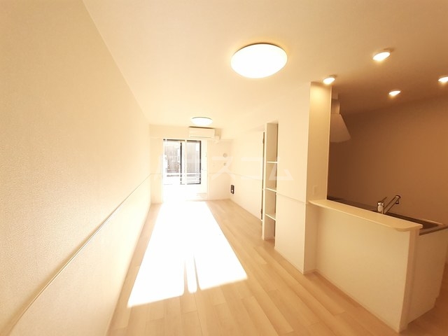 3/21 リビング/ダイニング