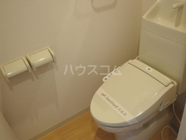 12/28 トイレ