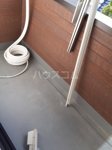 20/30 バルコニー