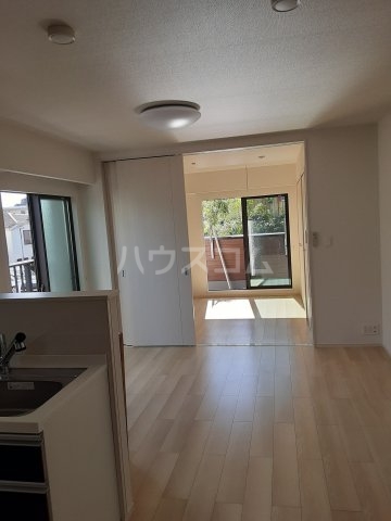 3/30 リビング/ダイニング