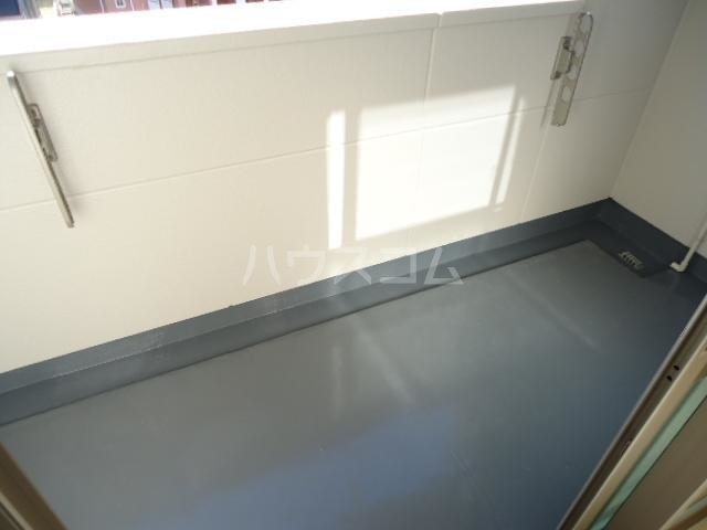 16/30 バルコニー