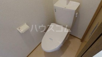 8/15 トイレ