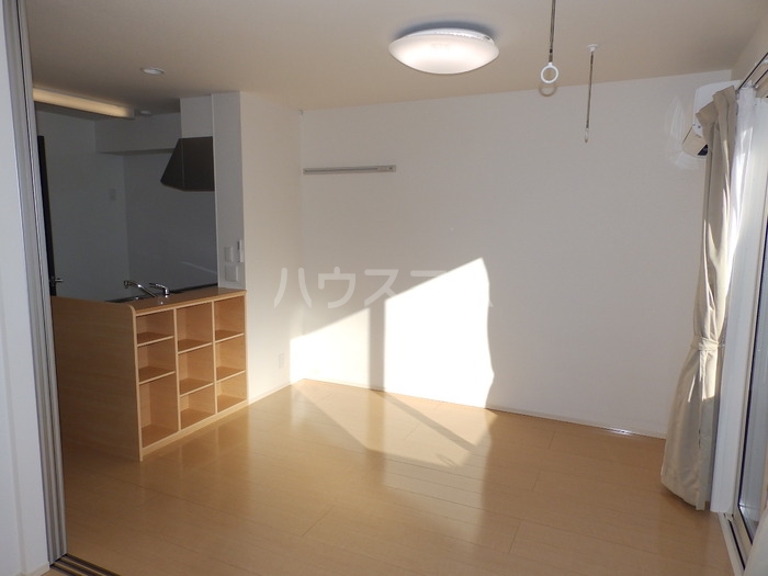 3/30 リビング/ダイニング