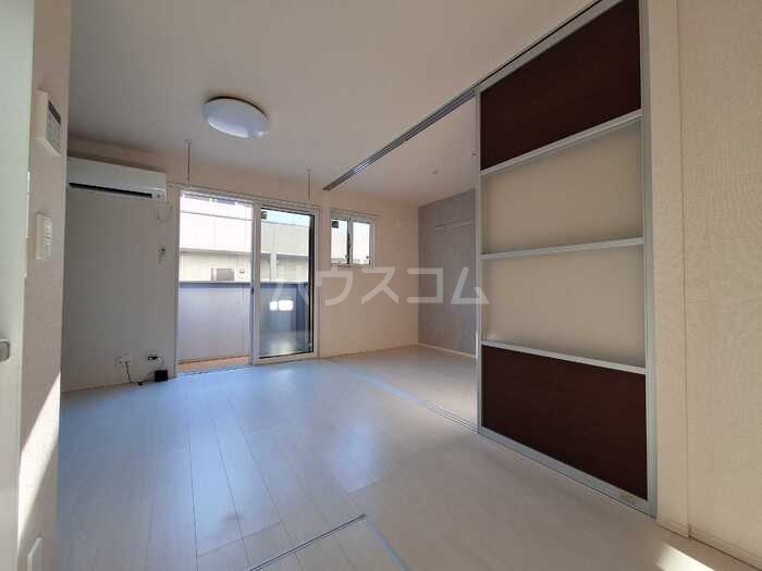 3/22 リビング/ダイニング