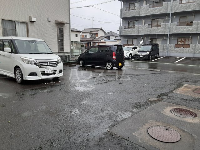 15/24 駐車場