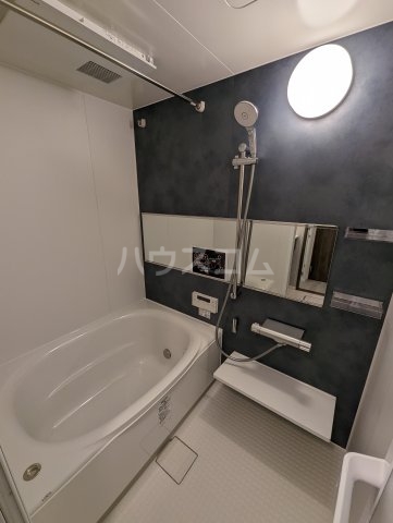 11/28 浴室