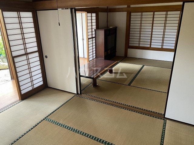 3/30 リビング/ダイニング